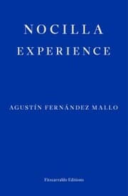 Cover von Nocilla Experience