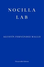Cover von Nocilla Lab