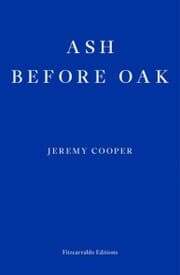 Cover von Ash before Oak