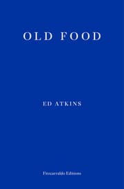 Cover von Old Food