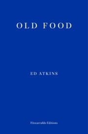 Cover von Old Food