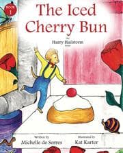 Cover von The Iced Cherry Bun