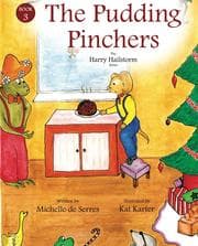 Cover von The Pudding Pinchers