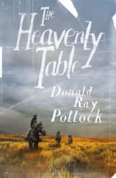 Cover von The Heavenly Table