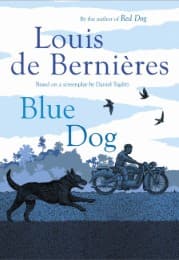 Cover von Blue Dog