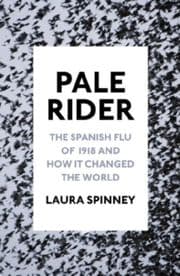 Cover von Pale Rider