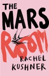 Cover von The Mars Room