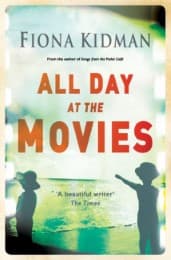 Cover von All Day at the Movies