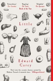 Cover von Little