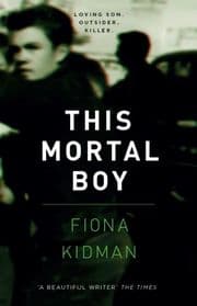 Cover von This Mortal Boy