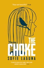Cover von The Choke