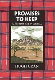 Cover von Promises to Keep