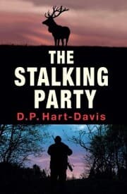 Cover von The Stalking Party