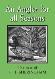 Cover von An Angler for all Seasons