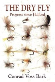 Cover von The Dry Fly