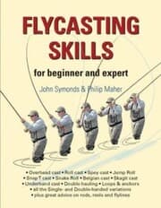 Cover von Flycasting Skills