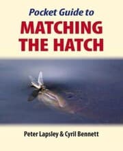 Cover von Pocket Guide to Matching the Hatch