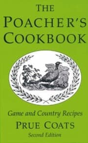 Cover von The Poacher's Cookbook