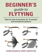 Cover von Beginner's Guide to Flytying