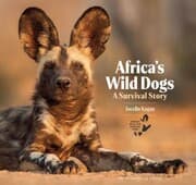 Cover von Africa's Wild Dogs