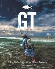 Cover von GT