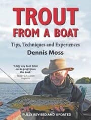 Cover von Trout from a Boat