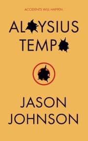 Cover von Aloysius Tempo