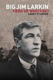 Cover von Big Jim Larkin