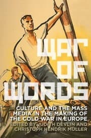 Cover von War of Words