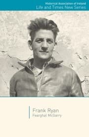 Cover von Frank Ryan