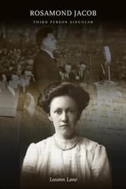 Cover von Rosamond Jacob