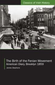 Cover von The Birth of the Fenian Movement