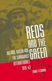 Cover von Reds and the Green