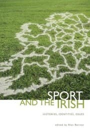 Cover von Sport and the Irish