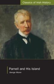 Cover von Parnell and His Island
