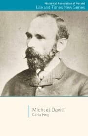 Cover von Michael Davitt