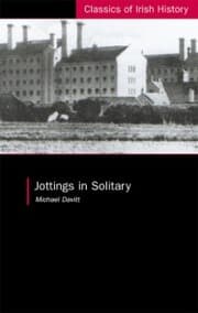 Cover von Jottings in Solitary
