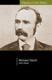 Cover von Michael Davitt