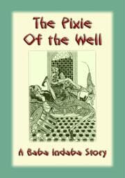 Cover von The Pixie of the Well