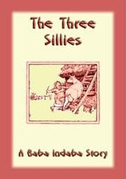 Cover von The Three Sillies