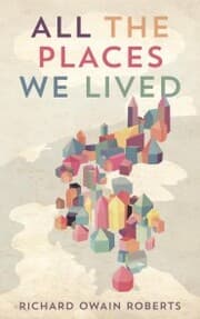 Cover von All The Places We Lived