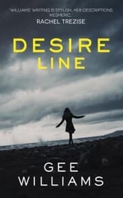 Cover von Desire Line