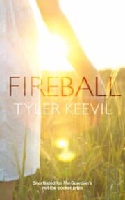 Cover von Fireball
