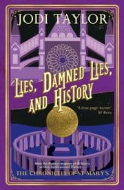 Cover von Lies, Damned Lies, and History