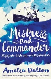 Cover von Mistress and Commander