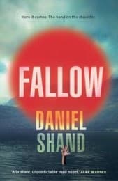 Cover von Fallow