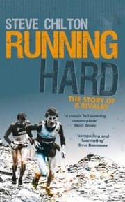 Cover von Running Hard