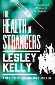 Cover von The Health of Strangers