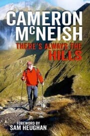 Cover von There's Always The Hills