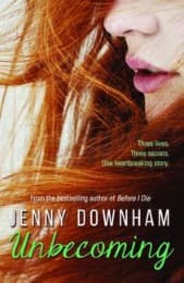 Cover von Unbecoming